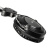 Наушники с микрофоном A4Tech HS-19 серебристый/черный 2м накладные оголовье (HS-19-1) - купить недорого с доставкой в интернет-магазине