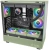 Вентилятор Thermaltake CT120 EX Sync Matcha зеленый Ret (CL-F196-PL12MG-A) - купить недорого с доставкой в интернет-магазине