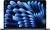 Ноутбук Apple MacBook Air A3241 M4 10 core 16Gb SSD256Gb/10 core GPU 15.3" Liquid Retina (2880x1864) macOS midnight WiFi BT Cam (MW1L3HN/A) - купить недорого с доставкой в интернет-магазине