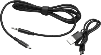 Наушники с микрофоном A4Tech Bloody GR370 белый мониторные BT/Radio/3.5mm оголовье (GR370) - купить недорого с доставкой в интернет-магазине