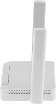 Роутер беспроводной Keenetic Carrier (KN-1721) AC1200 10/100BASE-TX/4G ready белый - купить недорого с доставкой в интернет-магазине