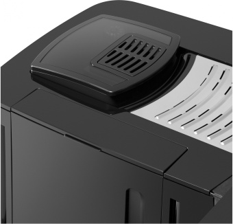 Кофемашина Maunfeld AMCM1503B 1500Вт черный - купить недорого с доставкой в интернет-магазине