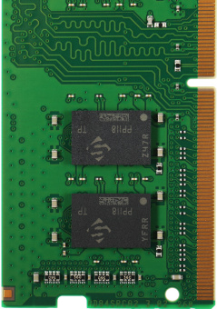 Память DDR4 8Gb 2666MHz A-Data AD4S26668G19-SGN RTL PC4-21300 CL19 SO-DIMM 260-pin 1.2В dual rank Ret - купить недорого с доставкой в интернет-магазине