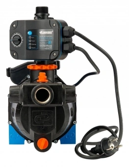 Насос центробежный Джилекс Джамбо 70/50 П-К Комфорт 1100Вт 4200л/час (3036) - купить недорого с доставкой в интернет-магазине