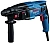 Перфоратор Bosch GBH 220 патрон:SDS-plus уд.:2Дж 720Вт (кейс в комплекте)