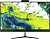Моноблок Acer Aspire C27-2E14U5UNL 27" Full HD Core Ultra 5 125U (1.3) 16Gb SSD512Gb Graphics Eshell GbitEth WiFi BT 65W клавиатура мышь Cam черный 1920x1080
