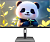 Монитор Pinebro 27" MF-2704ADU(100) черный IPS LED 5ms 16:9 HDMI M/M матовая HAS 250cd 178гр/178гр 1920x1080 100Hz FreeSync VGA DP FHD USB 4.40кг