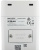 Камера видеонаблюдения IP Hikvision DS-2CD2047G2-LU(C)(4MM) 4-4мм цв. корп.:белый - купить недорого с доставкой в интернет-магазине