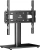 Подставка для телевизора Onkron PT4 черный 26"-55" макс.35кг настольный фиксированный - купить недорого с доставкой в интернет-магазине