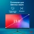 Моноблок IRU P233 23.8" Full HD i3 1005G1 (1.2) 8Gb SSD256Gb UHDG CR без ОС GbitEth WiFi BT 90W Cam черный 1920x1080 - купить недорого с доставкой в интернет-магазине