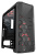 Корпус Formula V-LINE 6000-RGB черный без БП ATX 2x120mm 2xUSB2.0 2xUSB3.0 audio front door bott PSU - купить недорого с доставкой в интернет-магазине