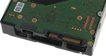 Жесткий диск WD SAS 3.0 20TB 0F38652 WUH722020BL5204 Server Ultrastar DC HC560 512E (7200rpm) 512Mb 3.5" - купить недорого с доставкой в интернет-магазине