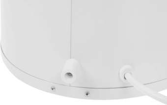 Водонагреватель Royal Thermo Genie Eco U RWH 10 1.5кВт 9л электрический настенный/белый - купить недорого с доставкой в интернет-магазине