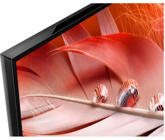 Телевизор LED Sony 75" XR-75X90J BRAVIA черный 4K Ultra HD 100Hz DVB-T DVB-T2 DVB-C DVB-S DVB-S2 USB WiFi Smart TV - купить недорого с доставкой в интернет-магазине