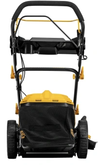 Газонокосилка роторная Denzel GLD-520SP (58804) - купить недорого с доставкой в интернет-магазине