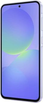 Смартфон Samsung SM-A366E Galaxy A36 5G 128Gb 8Gb лаванда моноблок 3G 4G 2Sim 6.7" 1080x2340 Android 15 50Mpix 802.11 a/b/g/n/ac/ax NFC GPS GSM900/1800 GSM1900 Protect - купить недорого с доставкой в интернет-магазине