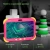 Планшет Digma CITI Kids MT8321 (1.3) 4C RAM2Gb ROM32Gb 7" IPS 1024x600 3G Android 9.0 розовый 2Mpix 0.3Mpix BT WiFi microSDHC 64Gb 2800mAh - купить недорого с доставкой в интернет-магазине
