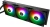 Система водяного охлаждения Thermalright Core Vision 360 ARGB Soc-AM5/AM4/1200/1700/1851 черный 4-pin 27.7dB Al LCD Ret (C-VISION-360-BL-ARGB) - купить недорого с доставкой в интернет-магазине