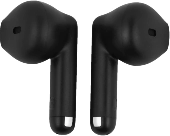 Наушники с микрофоном Edifier GM3 Plus черный вкладыши BT в ушной раковине - купить недорого с доставкой в интернет-магазине