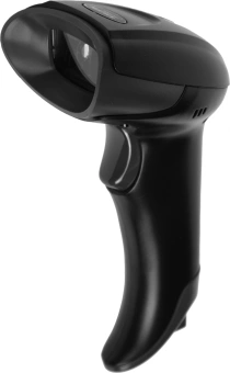 Сканер штрих-кода Mertech 2310 HR Superlead 2D проводной черный (4559) - купить недорого с доставкой в интернет-магазине