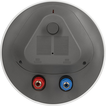 Водонагреватель Candy CR30V-HE1(R) 1.75кВт 30л электрический настенный/белый - купить недорого с доставкой в интернет-магазине