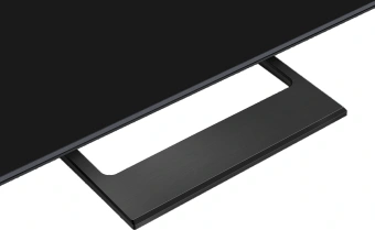 Телевизор QLED Hisense 55" 55U7S угольно-серый 4K Ultra HD 144Hz MEMC DVB-T DVB-T2 DVB-C DVB-S DVB-S2 USB WiFi Smart TV - купить недорого с доставкой в интернет-магазине