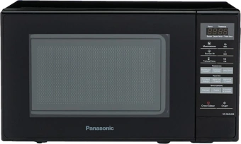 Микроволновая Печь Panasonic NN-SB26MBZPE 20л. 800Вт черный - купить недорого с доставкой в интернет-магазине