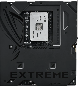 Материнская плата Asus ROG CROSSHAIR X870E EXTREME Socket AM5 AMD X870E 4xDDR5 ATX AC`97 8ch(7.1) 1 x 10Gigabit + 1 x 5Gigabit RAID+HDMI - купить недорого с доставкой в интернет-магазине