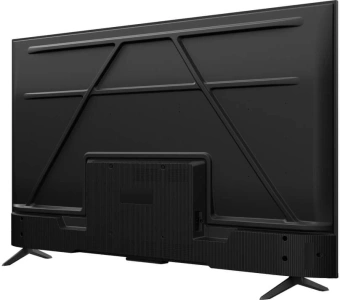 Телевизор LED TCL 55" 55P6K черный 4K Ultra HD 60Hz DVB-T DVB-T2 DVB-C DVB-S DVB-S2 USB WiFi Smart TV - купить недорого с доставкой в интернет-магазине
