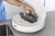 Пылесос-робот Karcher RCV 3 30Вт белый - купить недорого с доставкой в интернет-магазине