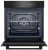 Духовой шкаф Электрический Beko BCBIS17400KSBS черный - купить недорого с доставкой в интернет-магазине