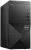 ПК Dell Vostro 3910 MT i3 12100 (3.3) 8Gb 1Tb 7.2k SSD256Gb UHDG 730 CR Windows 11 Pro GbitEth WiFi BT 290W мышь клавиатура черный (3910-3410) - купить недорого с доставкой в интернет-магазине