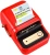 Термопринтер Niimbot B21S red (1746726) 203dpi 60мм/с/USB/BT для печ.этик. красный - цена, купить или заказать с доставкой в интернет-магазине Термопринтер Niimbot B21S red (1746726) 203dpi 60мм/с/USB/BT для печ.этик. красный - купить недорого с доставкой в интернет-магазине
