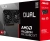 Видеокарта Asus PCI-E 5.0 DUAL-RX9060XT-16G AMD Radeon RX 9060XT 16Gb 128bit GDDR6 2620/20000 HDMIx1 DPx2 HDCP Ret - цена, купить или заказать с доставкой в интернет-магазине Видеокарта Asus PCI-E 5.0 DUAL-RX9060XT-16G AMD Radeon RX 9060XT 16Gb 128bit GDDR6 2620/20000 HDMIx1 DPx2 HDCP Ret - купить недорого с доставкой в интернет-магазине