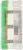 Рамка Schneider Electric Glossa GSL000206 накладная 2x вертикальный монтаж пластик бежевый - купить недорого с доставкой в интернет-магазине