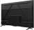 Телевизор LED TCL 55" 55P6K черный 4K Ultra HD 60Hz DVB-T DVB-T2 DVB-C DVB-S DVB-S2 USB WiFi Smart TV - купить недорого с доставкой в интернет-магазине