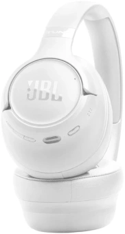 Гарнитура накладные JBL Tune 730BT белый беспроводные bluetooth (JBLT730BTWHT) - купить недорого с доставкой в интернет-магазине