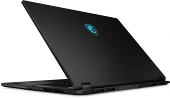 Ноутбук MSI Stealth 16 AI A2HWFG-086XRU Core Ultra 7 255H 32Gb SSD1Tb NVIDIA GeForce RTX 5060 8Gb 16" OLED QHD+ (2560x1600) FreeDOS black WiFi BT Cam (9S7-15F535-086) - купить недорого с доставкой в интернет-магазине