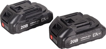 Гайковерт Ресанта АГ-300/20Li аккум. патрон:квад.1/2" (кейс в комплекте) (75/24/3) - купить недорого с доставкой в интернет-магазине