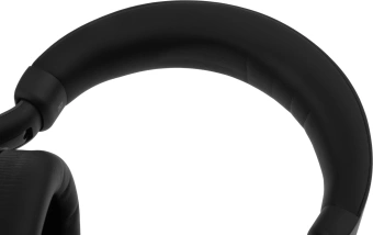 Наушники с микрофоном Jabra Evolve2 85 Link380c MS черный накладные BT оголовье (28599-999-899) - купить недорого с доставкой в интернет-магазине