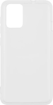 Чехол (клип-кейс) BoraSCO для ZTE Blade L9 прозрачный (40854) - купить недорого с доставкой в интернет-магазине