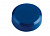 Магнит Hebel Maul 6176135 для досок синий d20мм круглый