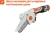 Цепная пила Sturm! CSC1204 аккум. дл.шины:4"(10cm) 1аккум. 2Ач ЗУ - купить недорого с доставкой в интернет-магазине