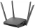 Роутер беспроводной D-Link DIR-825/RU/R7 (DIR-825/RU/R7A) AC1200 10/100/1000BASE-T черный - купить недорого с доставкой в интернет-магазине