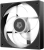 Вентилятор для корпуса ID-Cooling AS-120-K Trio ARGB 120х120x25 черный 4-pin 27.2дБ (упак.:3шт) (AS-120-ARGB-K TRIO) Ret - купить недорого с доставкой в интернет-магазине