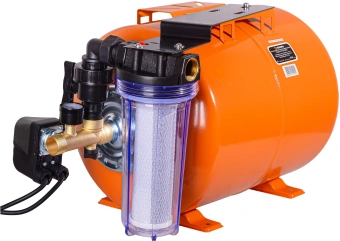 Автополив Вихрь ГА-50 Авто оранжевый (68/6/6) - купить недорого с доставкой в интернет-магазине