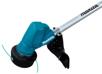 Триммер электрический Makita DUR192LRF аккум. 460Вт разбор.штан. реж.эл.:леска - купить недорого с доставкой в интернет-магазине