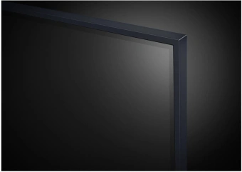 Телевизор LED LG 65" 65QNED80T6A.ARUG черный титан 4K Ultra HD 60Hz DVB-T DVB-T2 DVB-C DVB-S DVB-S2 USB WiFi Smart TV - купить недорого с доставкой в интернет-магазине