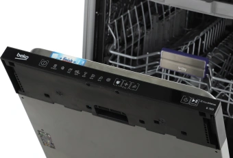 Посудомоечная машина встраив. Beko BDIS38121Q 1200Вт узкая инвертер - купить недорого с доставкой в интернет-магазине