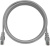 Патч-корд NTSS NTSS-PC-UTP-RJ45-5e-0.3-LSZH-GY NTSS-PC-UTP-RJ45-5E-0.3-LSZH UTP RJ-45 вил.-вилка RJ-45 кат.5E 0.3м серый LSZH (уп.:1шт) 26AWG - купить недорого с доставкой в интернет-магазине